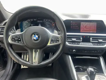 BMW M440i Coupe LASER HK DAPro LHZ AHK HdUp Memory