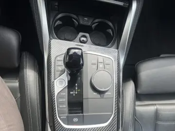 BMW M440i Coupe LASER HK DAPro LHZ AHK HdUp Memory