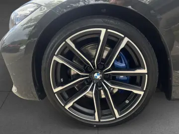 BMW M440i Coupe LASER HK DAPro LHZ AHK HdUp Memory