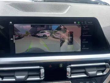 BMW M440i Coupe LASER HK DAPro LHZ AHK HdUp Memory