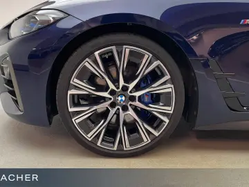 BMW M440i A xDrive Gran Coupé GSD DAProf Leder Autom