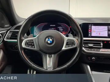 BMW M440i A xDrive Gran Coupé GSD DAProf Leder Autom