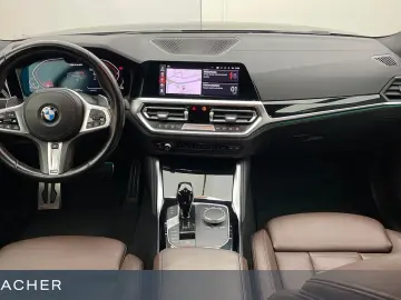 BMW M440i A xDrive Gran Coupé GSD DAProf Leder Autom