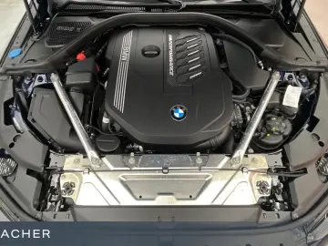 BMW M440i A xDrive Gran Coupé GSD DAProf Leder Autom