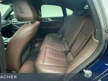 BMW M440i A xDrive Gran Coupé GSD DAProf Leder Autom