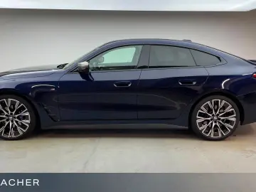 BMW M440i A xDrive Gran Coupé GSD DAProf Leder Autom