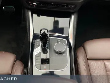 BMW M440i A xDrive Gran Coupé GSD DAProf Leder Autom
