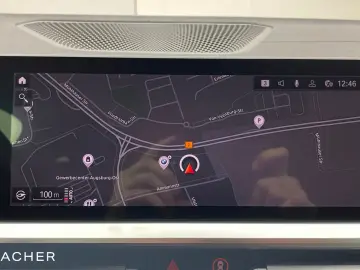 BMW M440i A xDrive Gran Coupé GSD DAProf Leder Autom