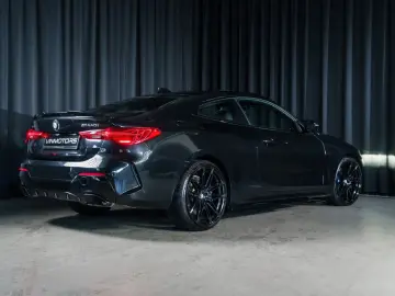 BMW M440 xDrive M-Sport HUD HK Laser M-Diff M-Susp
