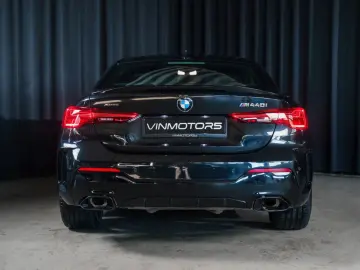 BMW M440 xDrive M-Sport HUD HK Laser M-Diff M-Susp