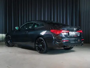 BMW M440 xDrive M-Sport HUD HK Laser M-Diff M-Susp