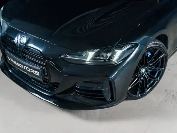 BMW M440 xDrive M-Sport HUD HK Laser M-Diff M-Susp