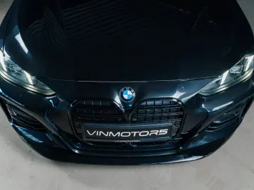 BMW M440 xDrive M-Sport HUD HK Laser M-Diff M-Susp