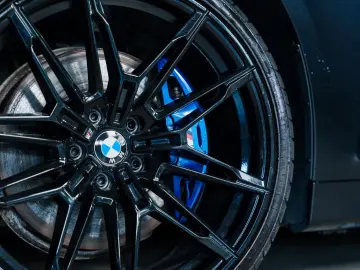 BMW M440 xDrive M-Sport HUD HK Laser M-Diff M-Susp