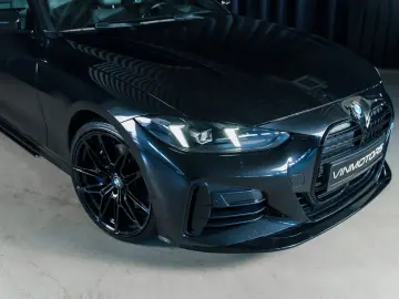 BMW M440 xDrive M-Sport HUD HK Laser M-Diff M-Susp