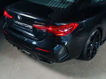 BMW M440 xDrive M-Sport HUD HK Laser M-Diff M-Susp