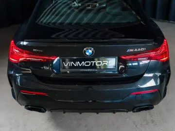BMW M440 xDrive M-Sport HUD HK Laser M-Diff M-Susp
