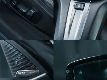 BMW M440 xDrive M-Sport HUD HK Laser M-Diff M-Susp