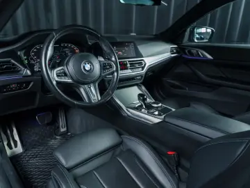 BMW M440 xDrive M-Sport HUD HK Laser M-Diff M-Susp