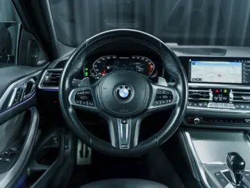BMW M440 xDrive M-Sport HUD HK Laser M-Diff M-Susp