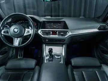 BMW M440 xDrive M-Sport HUD HK Laser M-Diff M-Susp