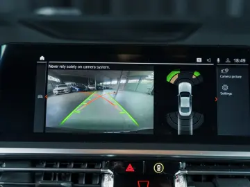 BMW M440 xDrive M-Sport HUD HK Laser M-Diff M-Susp