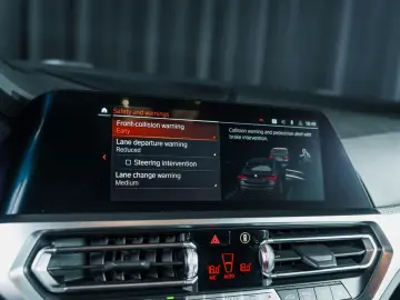BMW M440 xDrive M-Sport HUD HK Laser M-Diff M-Susp