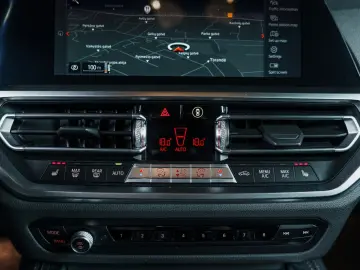BMW M440 xDrive M-Sport HUD HK Laser M-Diff M-Susp