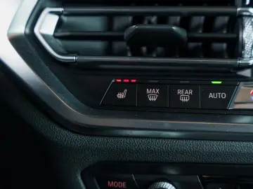 BMW M440 xDrive M-Sport HUD HK Laser M-Diff M-Susp