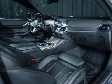 BMW M440 xDrive M-Sport HUD HK Laser M-Diff M-Susp
