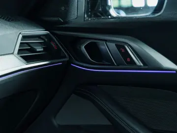 BMW M440 xDrive M-Sport HUD HK Laser M-Diff M-Susp