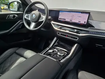 BMW X6 xDrive40i M Sportpaket Pro Komfortsitze DAPro