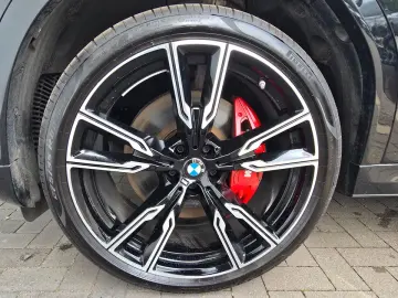 BMW X6 xDrive40i M Sportpaket Pro Komfortsitze DAPro
