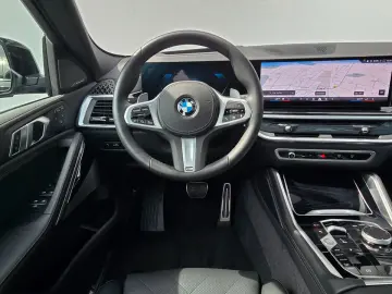 BMW X6 xDrive40i M Sportpaket Pro Komfortsitze DAPro
