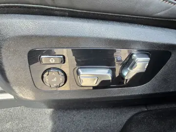 BMW X6 xDrive40i M Sportpaket Pro Komfortsitze DAPro