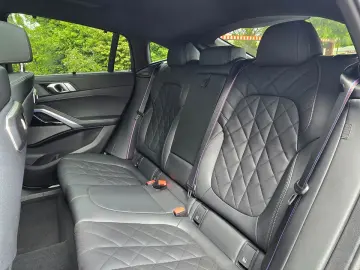 BMW X6 xDrive40i M Sportpaket Pro Komfortsitze DAPro