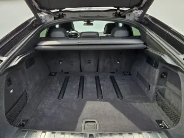 BMW X6 xDrive40i M Sportpaket Pro Komfortsitze DAPro