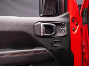 JEEP WRANGLER RUBICON 20T