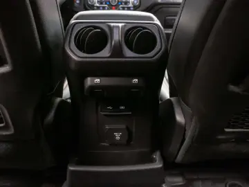 JEEP WRANGLER RUBICON 20T