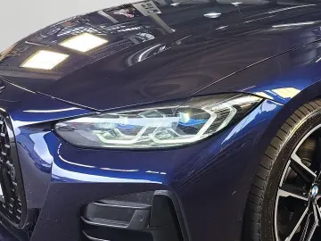 BMW M440d xDrive HeadUp Laser Drive Assist Komfortzu