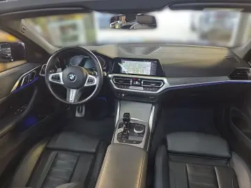 BMW M440d xDrive HeadUp Laser Drive Assist Komfortzu