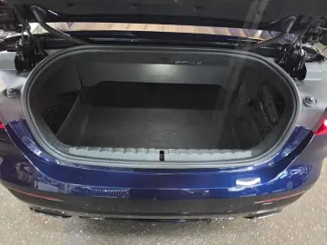 BMW M440d xDrive HeadUp Laser Drive Assist Komfortzu