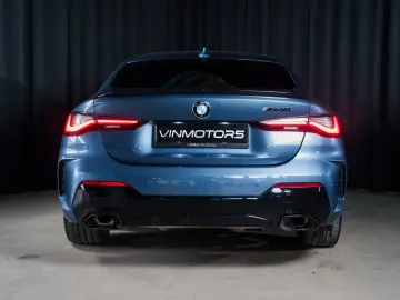BMW M440 Coupe M440i xDrive HUD 360 H&K Laser PA