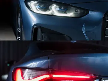 BMW M440 Coupe M440i xDrive HUD 360 H&K Laser PA