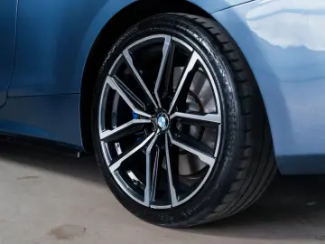 BMW M440 Coupe M440i xDrive HUD 360 H&K Laser PA