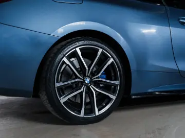 BMW M440 Coupe M440i xDrive HUD 360 H&K Laser PA