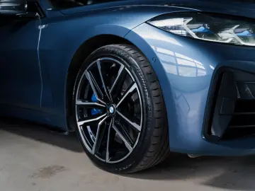 BMW M440 Coupe M440i xDrive HUD 360 H&K Laser PA