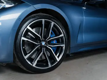 BMW M440 Coupe M440i xDrive HUD 360 H&K Laser PA