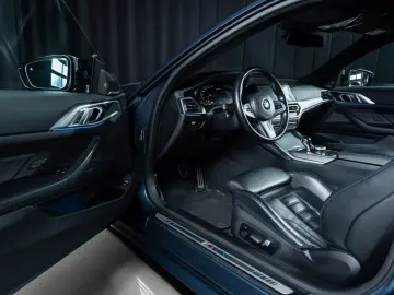 BMW M440 Coupe M440i xDrive HUD 360 H&K Laser PA