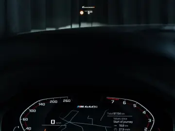 BMW M440 Coupe M440i xDrive HUD 360 H&K Laser PA